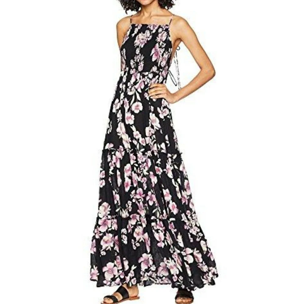 Free People Garden Party Maxi Dress
